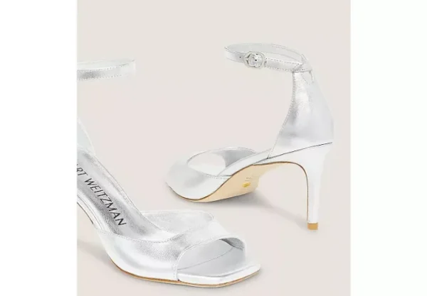 NUDISTIA 75 SANDAL