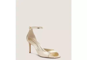 NUDISTIA 75 SANDAL