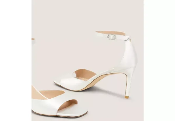 NUDISTIA 75 SANDAL