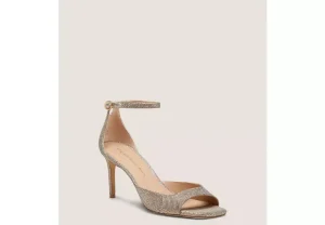 NUDISTIA 75 SANDAL