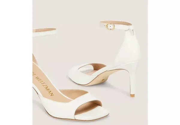 NUDISTIA 75 SANDAL