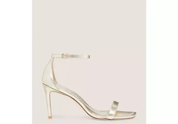 NUNAKEDCURVE 85 SANDAL