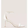 NUNAKEDCURVE 85 SANDAL