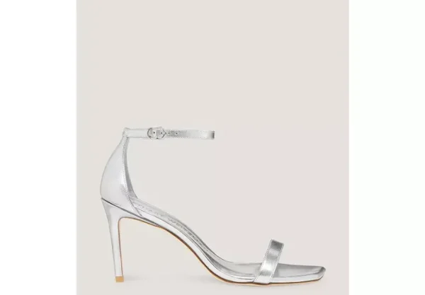 NUNAKEDCURVE 85 SANDAL