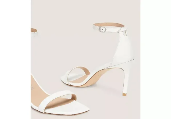 NUNAKEDCURVE 85 SANDAL