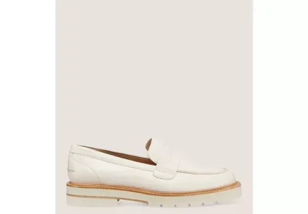 PARKER LIFT LOAFER
