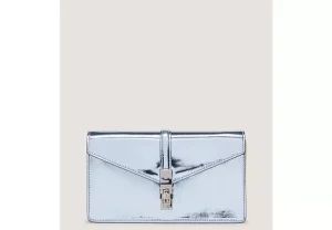 POSH LOVELETTER CLUTCH