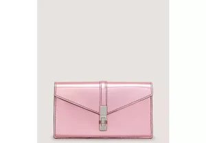 POSH LOVELETTER CLUTCH
