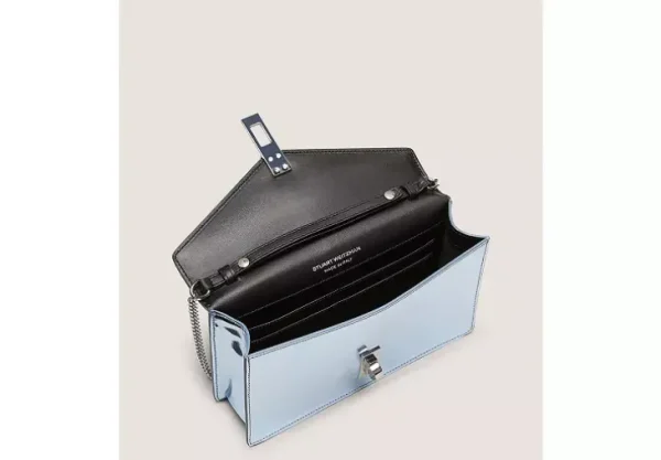 POSH LOVELETTER CLUTCH