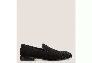 PREMIERE PARTY TOE CAP LOAFER