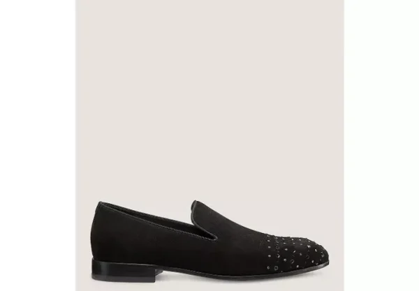 PREMIERE PARTY TOE CAP LOAFER