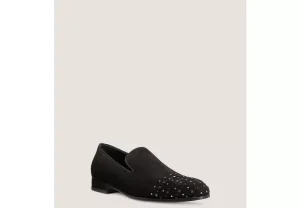 PREMIERE PARTY TOE CAP LOAFER