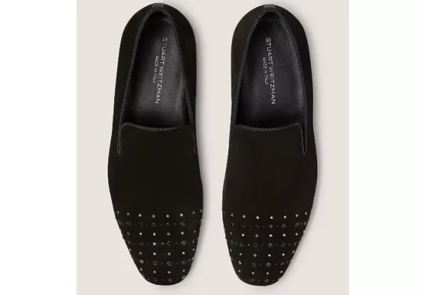 PREMIERE PARTY TOE CAP LOAFER
