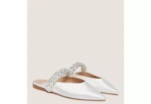 ROYALE PEARL BRAIDA FLAT