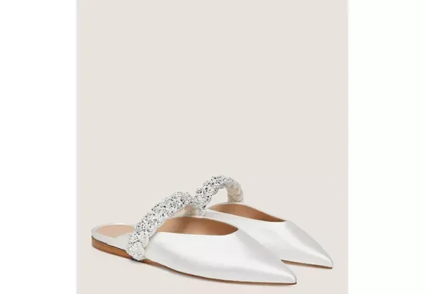ROYALE PEARL BRAIDA FLAT