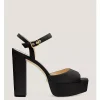 RYDER 95 PLATFORM SANDAL