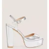 RYDER 95 PLATFORM SANDAL