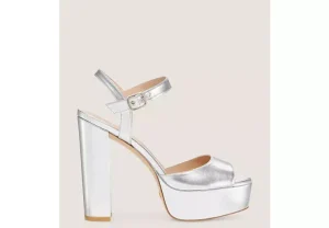 RYDER 95 PLATFORM SANDAL