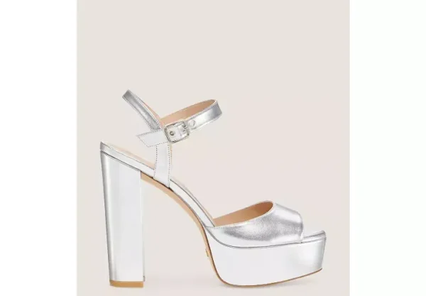 RYDER 95 PLATFORM SANDAL