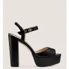 RYDER 95 PLATFORM SANDAL