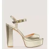 RYDER 95 PLATFORM SANDAL