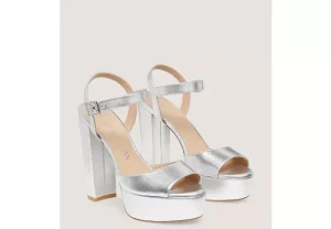RYDER 95 PLATFORM SANDAL