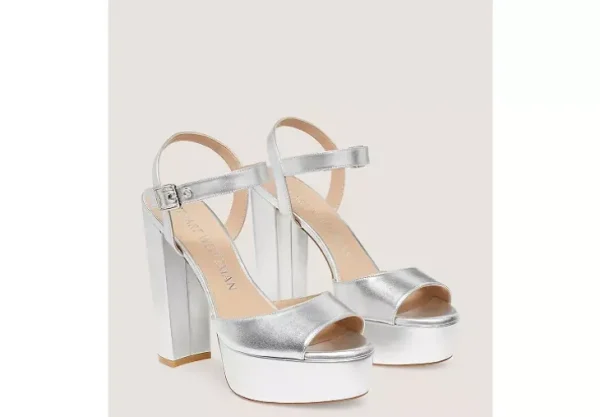 RYDER 95 PLATFORM SANDAL