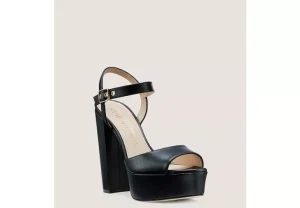 RYDER 95 PLATFORM SANDAL