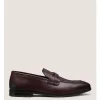 SIMON CRISSCROSS LOAFER