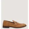 SIMON TWISTBIT LOAFER