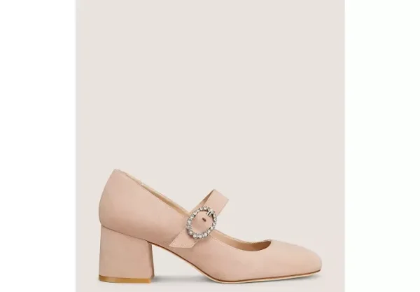 SLOANE 60 MARY JANE