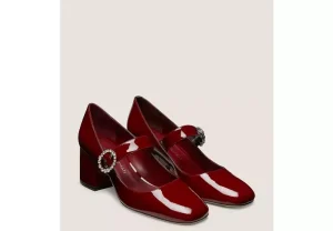 SLOANE 60 MARY JANE