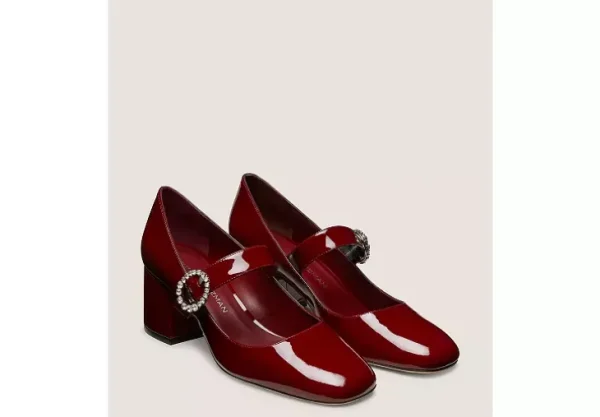 SLOANE 60 MARY JANE