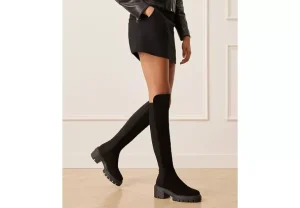 5050 SOHO BOOT