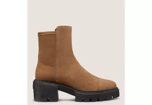 5050 SOHO BOOTIE