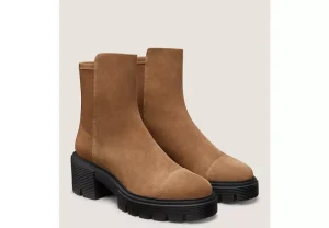 5050 SOHO BOOTIE