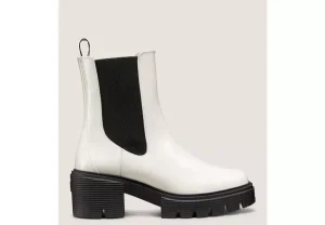 SOHO CHELSEA BOOTIE