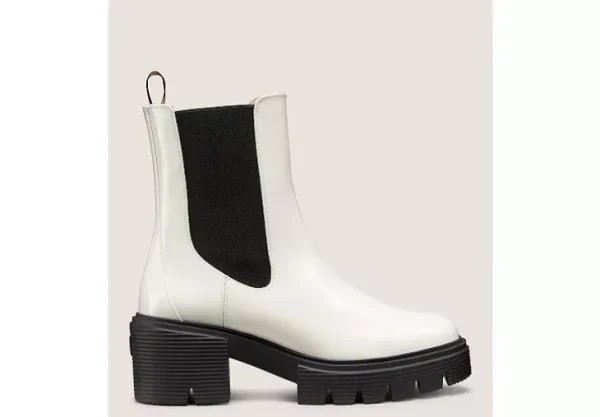 SOHO CHELSEA BOOTIE