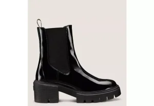 SOHO CHELSEA BOOTIE