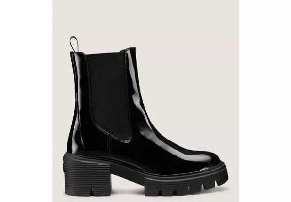 SOHO CHELSEA BOOTIE