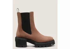 SOHO CHELSEA BOOTIE