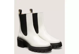 SOHO CHELSEA BOOTIE