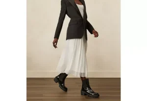 SOHO CHELSEA BOOTIE