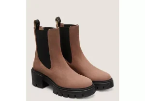 SOHO CHELSEA BOOTIE