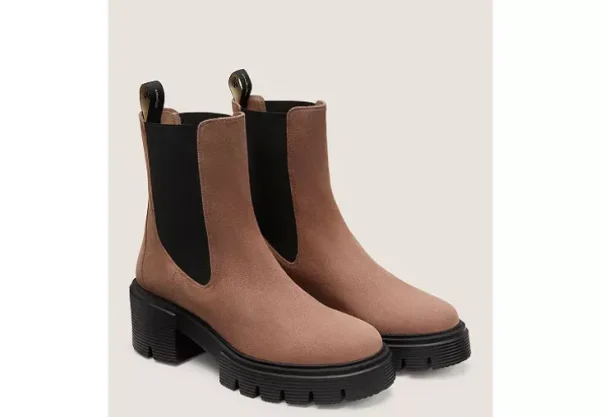 SOHO CHELSEA BOOTIE