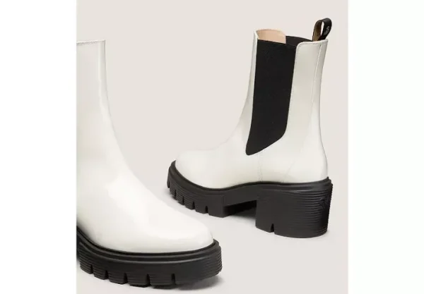 SOHO CHELSEA BOOTIE