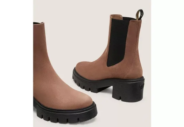 SOHO CHELSEA BOOTIE