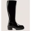 SOHO KNEE-HIGH BOOT