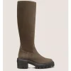 SOHO KNEE-HIGH BOOT