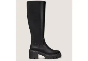 SOHO KNEE-HIGH BOOT